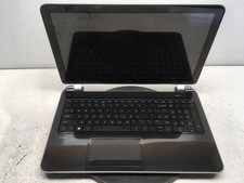 HP Pavilion TS 15-N210DX AMD A8-4555M 1600MHz 4 GB NO HDD No Batt READ picture