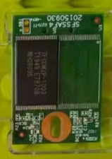 1PC ATP 32GB 9-Pin USB Flash Drive Disk On Module DOM USB Big 9PIN picture