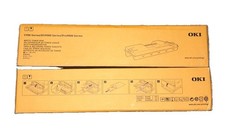 OKI Waste Toner Box C900 Series 994100 Genuine New in box picture