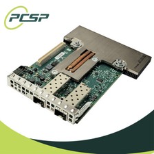 Dell R887V Mellanox ConnectX-4 CX422A Dual Port 25GbE SFP+ Network Daughter Card picture