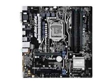 ASUS PRIME Z270M-PLUS LGA 1151 Intel Z270 HDMI Micro ATX Motherboards picture