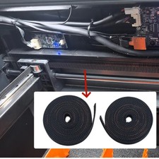 Anti-Slip Timing Belt For Creality K2 PLUS XY Axis 3D Printer Repair Parts picture