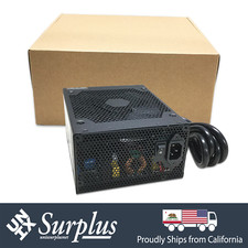 New Super Flower SB50 12V DC Bench Test 1200W PSU 200-240V Power Supply picture