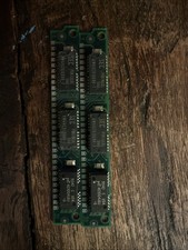 30 pin simm 4mb picture