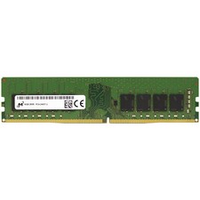 Micron 16GB DDR4 2400 MHz PC4-19200 DIMM 288-Pin 2Rx8 Desktop Memory RAM 1x 16G picture