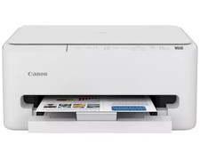 NEW Canon PIXMA TS4320 Wireless-All-In-One Printer-Best for Home picture
