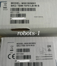TSW-1070-W-S Crestron touch screen brand new Shipping DHL or FedEX picture