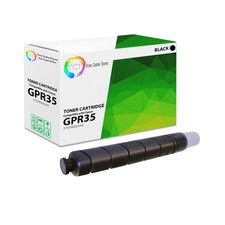 TCT Premium 2785B003AA Black for Canon ImageRunner 2525 2530 Compatible Toner picture
