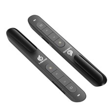 LNKOO Wireless Presenter,Support Hyperlink RF 2.4GHz Powerpoint PPT Clicker Pres picture