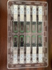 Intel SPTSLP2SLCDE 100G-DR1 QSFP28 500m 1311nm Transceivers - Lot of 10 - New picture