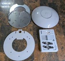 UBIQUITI UAP-AC-HD Unifi HD Wireless Access Point 802.3at PoE + CEILING MOUNT  picture