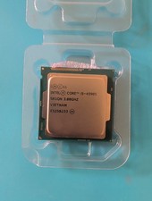 Intel Core i5-4590S 3.00GHz LGA 1150/Socket H3 6MB Quad-Core CPU Processor SR1QN picture