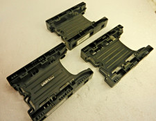 ICY DOCK MB290SP-B EZ-Fit Lite Dual 2.5inch to 3.5 Drive SSD/HDD Mounting Kit picture