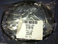 6x NetApp X6561-R6 Ethernet 2M Cable CAT6, P/N: 112-00195 - New  picture