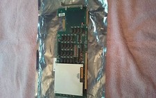 COMPAQ 112518-001 ISA 1MB 32 BIT MEM EXP BOARD ASSY 000960-001 with Video exp picture