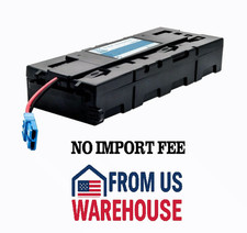 APC APCRBC115 Compatible Replacement Battery Pack picture