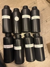 7pcs 500ml DTF ink cyan Yellow Black Magenta Refill For Epson Printheads picture