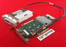 Oracle 8-Port SAS-2 6Gb/s PCI-Ex8 Low Profile Raid Controller w/ Battery 7047503 picture