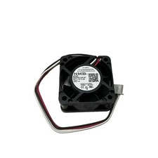 10pcs NMB 04020VA-24P-BT MODEL DC 24V 0.13A 4CM New cooling fan picture
