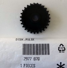 Oce 2977870 Disk Pulse. 9300, 9400, TDS300, TDS400, TDS600, TDS450 picture