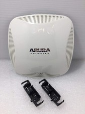 Aruba Instant IAP-215-US Wireless Network Access Point (802.11n/ac, 1.3Gbps, ... picture