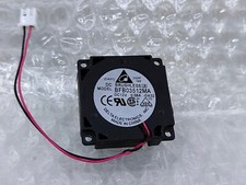 1 PCS  Delta Fan  BFB03512MA DC12V 0.08A  3.5cm 2 pin turbine blower cooling fan picture