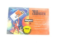 Megahertz XJ2288 28.8 PC Card Modem picture