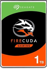 ST1000LX015 SEAGATE FIRECUDA 1TB 2.5 SATA HDD 128MB HARD DRIVE picture