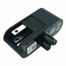 Longwell E342494 7A 2-Prong Power Adaptor Wall Plug For DELL DA24NM130 AA30NM131 picture