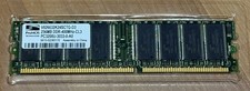 Promos V826632K24SCTG-D3 256MB DDR-400 (PC-3200) PC-3200U RAM Memory - Tested picture