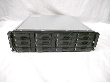 Dell EqualLogic PS6000 ISCSI SAN Storage System With 16x SATA Trays PS6000E picture