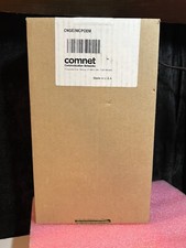 COMNET CNGE2MCPOEM 10/100/1000 MBPS 2 Port Media Converter POE picture