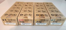 Dell Printer 2130/2135 4pack Ink Black, Cyan, Magenta And Yellow picture