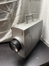 SANYO PLC-XP45 Multimedia LCD Projector Pro AV Home Theater (Tested) picture