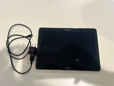 Samsung Galaxy Not sm-p600 Black picture