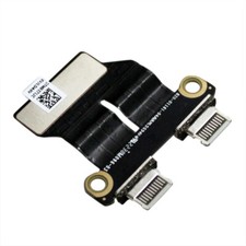 DC Power Jack USB-C Board Port For Apple Macbook Air 13