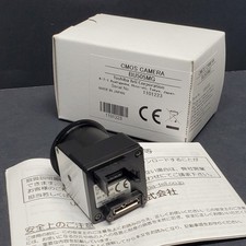 MASSIVE SALE BU505MG Industrial CMOS Camera New Toshiba Teli Japan | in USA picture