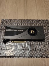 Zotac Nvidia GeForce RTX 2080 Ti 11 GB Graphics Card GPU picture