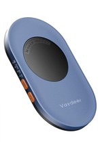 Ultra Slim Mouse Mover Air 3 Mouse Jiggler with Adjustable Interval Timer Und... picture