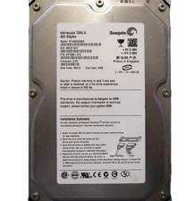 Seagate ST3400832AS 9Y7385-510 3.03 (3NF) AMK Singapore 3.5