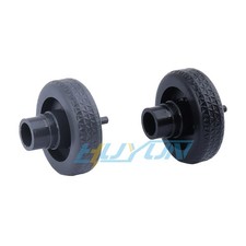 Mouse pulley /scroll Wheel/Roller Replacement for Logitech M170 M171 Mouse picture