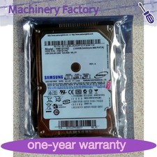 HM120HC Samsung 5400rpm 120GB IDE, ATA, PATA Laptop 2.5