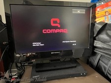 Compaq Presario SR5710F  – AMD Athlon X2 4450e Dual-Core, 2GB DDR2,NVIDIA GeForc picture