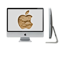 Apple iMac 20