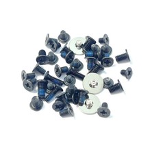 Replacement Parts A set of screws For LENOVO ideapad Yoga 7-15ITL5 82BJ Laptop picture