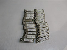 Finisar FTLF8528P2BNV-EM Transceiver Module Lot of 26 Tested picture