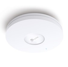 TP-Link EAP660 HD | AX3600 High Density Ceiling Mount Wi-Fi 6 Access Point picture