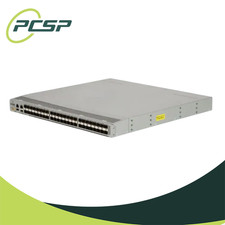 Cisco Nexus N3K-C3548P-10G 48-Port 10GbE L3 Switch 2x PSU 4x Fans picture
