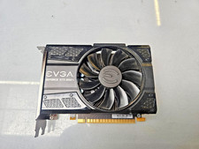 EVGA GeForce GTX 1050 Ti SC Gaming 4GB GDDR5 GPU 04G-P4-6253-KR TESTED picture