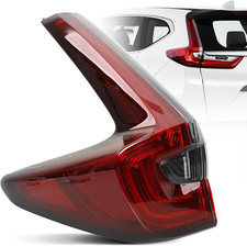 Tail Light Assembly Compatible with Honda CRV 2020 2021 2022 - LED Brake Tail Li picture